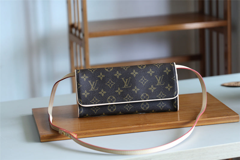 Luxe Touch Fashion LTB-bags - 9058