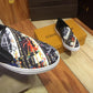 Luxe Touch Bags -  Men Shoes - 1759