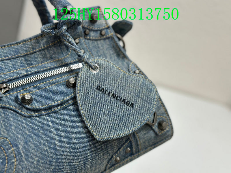 Luxe Touch Fashion - BGA Bags - 1865