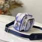 Luxe Touch Bags 

 - LTB Bags - 2418