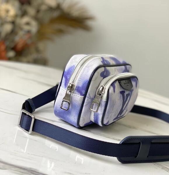 Luxe Touch Bags 

 - LTB Bags - 2418