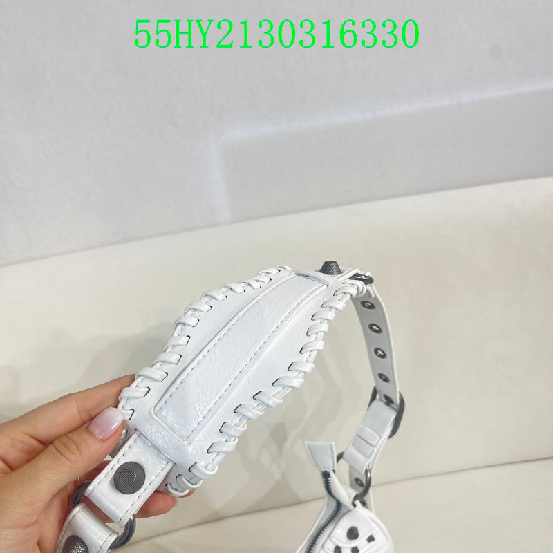 Luxe Touch Fashion - BGA Bags - 1869