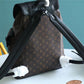 Luxe Touch Fashion LTB-bags - 9680