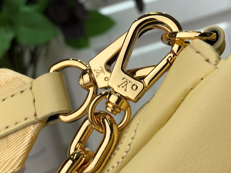 Luxe Touch Fashion LTB-Bags - 16736