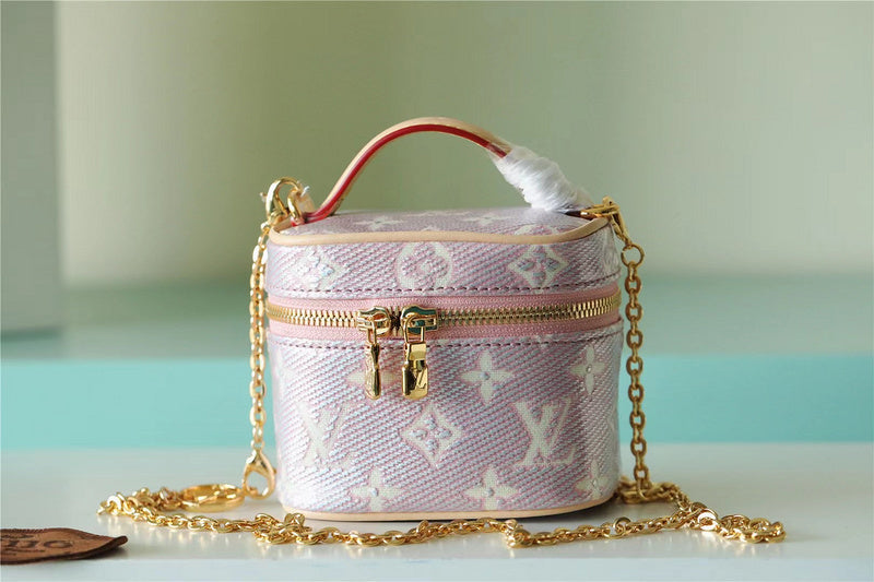 LTB - LUV Bags - 247