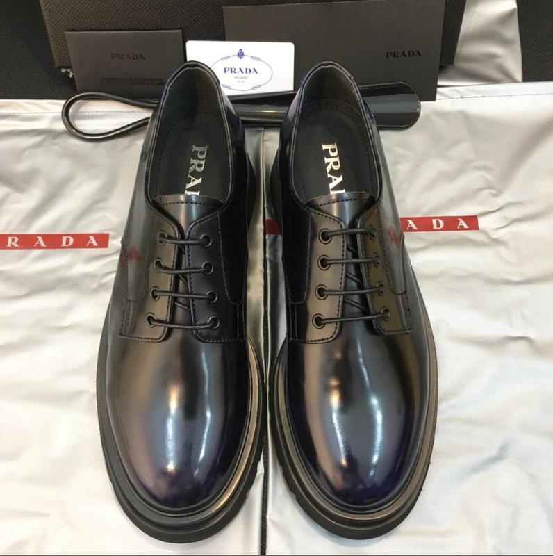 Luxe Touch Bags - PD Men Shoes - 477