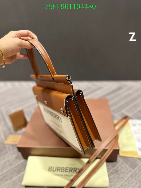 LTB Fashion -BBR Bags - 238