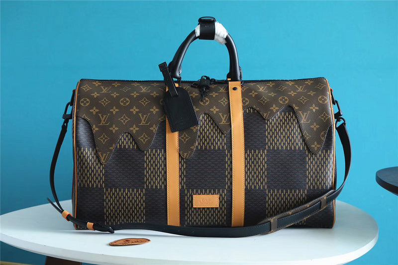 Luxe Touch Fashion LTB-bags - 11322