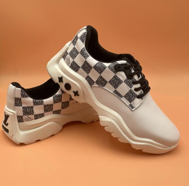 Luxe Touch Bags 

 - LTB Men Shoes - 926
