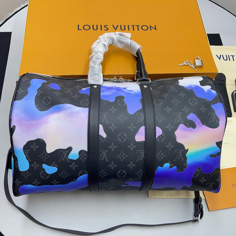 Luxe Touch Fashion LTB-bags - 11216