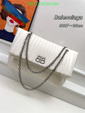 Luxe Touch Fashion - BGA Bags - 1701