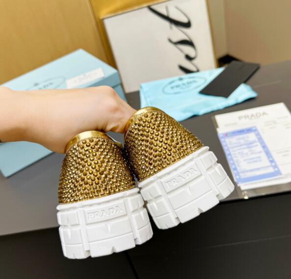 Luxe Touch Bags - PD Women Shoes - 277