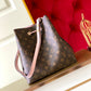 Fashion Luxe Touch bags - 3928