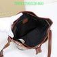 LTB Fashion -BBR Bags - 546