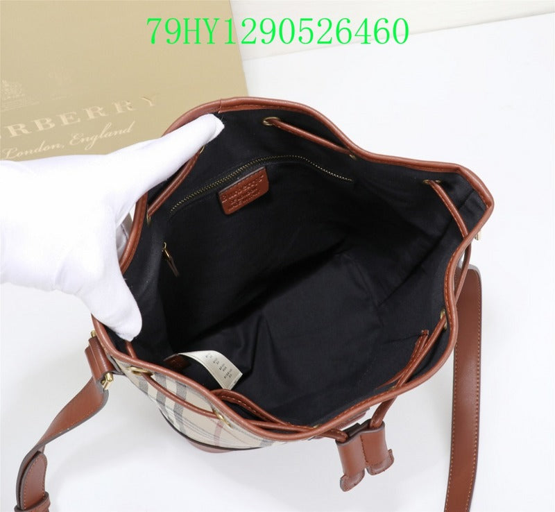 Luxe Touch Fashion -BBR Bags - 546