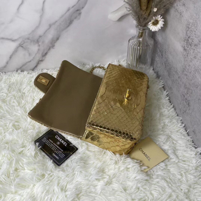 Luxe Touch Bags 

 -  Bags - 3087