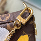 Fashion Luxe Touch bags - 4359