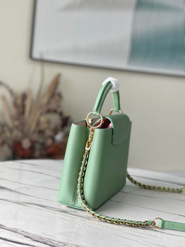 Fashion Luxe Touch bags - 5206
