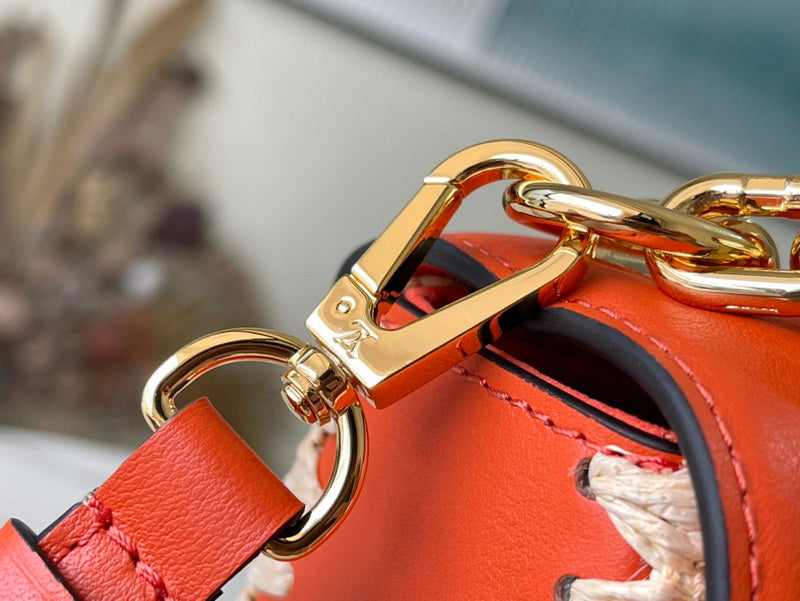 Fashion Luxe Touch bags - 4916