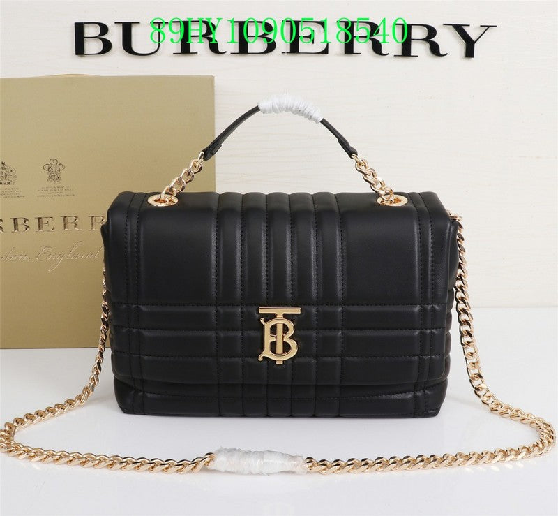 Luxe Touch Bags Fashion -BBR Bags - 303