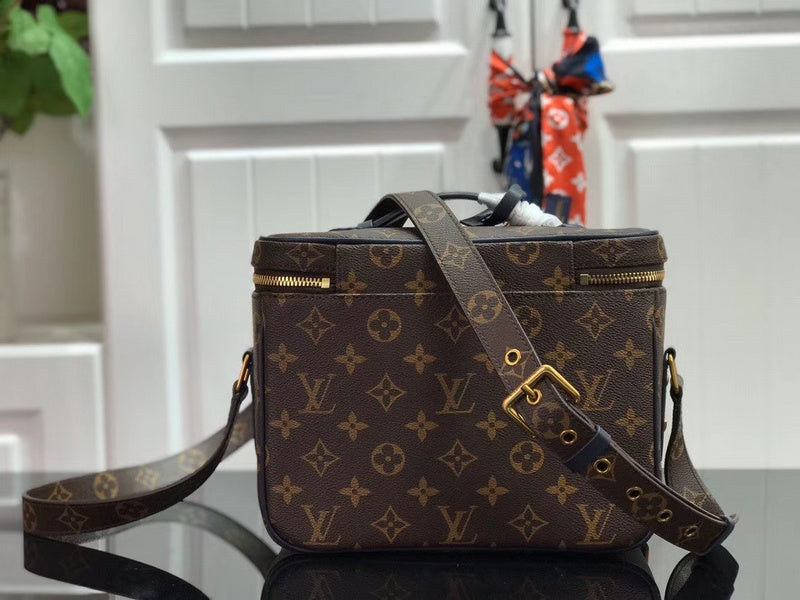 Fashion Luxe Touch bags - 2908