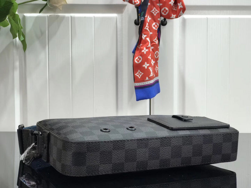 Fashion Luxe Touch bags - 2771