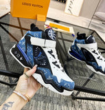 Luxe Touch Bags -  Men Shoes - 795