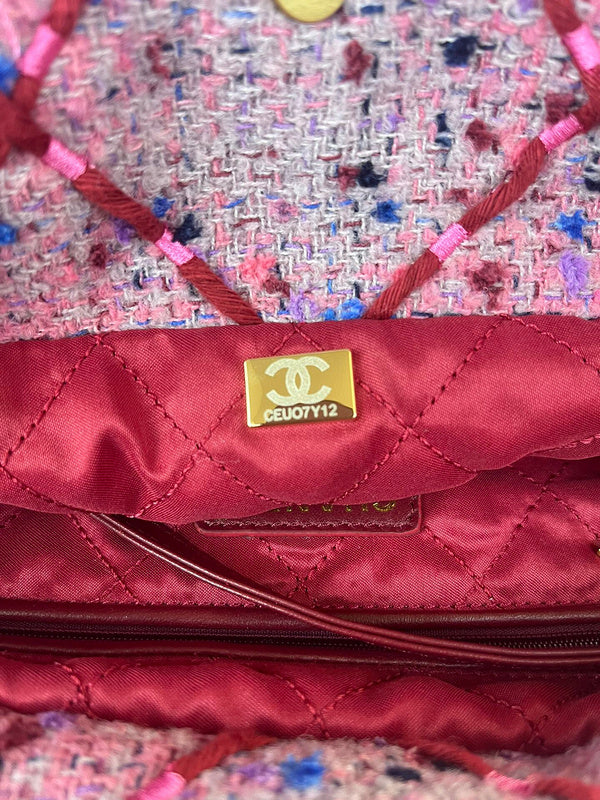 Luxe Touch Bags 

 -  Bags - 2779