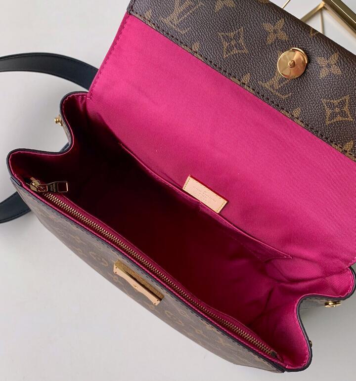 Luxe Touch Bags -   2780