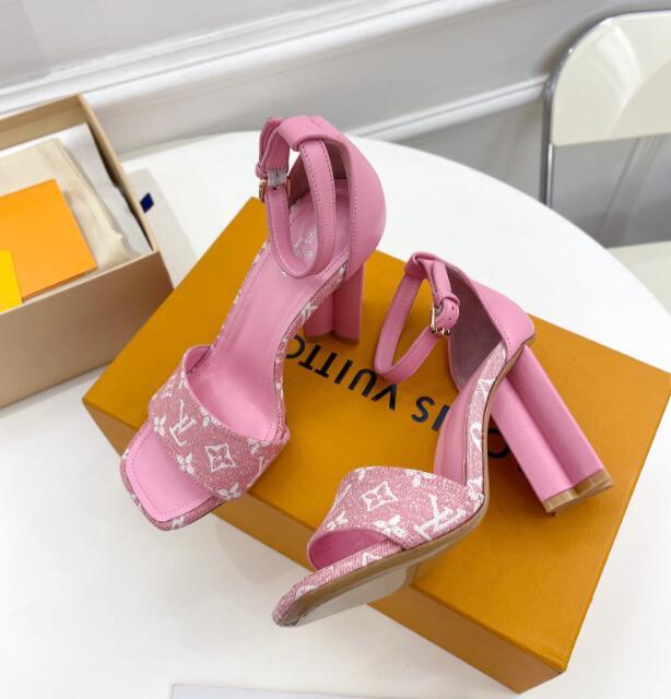 Luxe Touch Bags -  Women Shoes - 1042