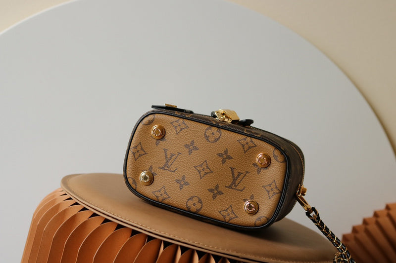 Luxe Touch Fashion LTB-bags - 17214
