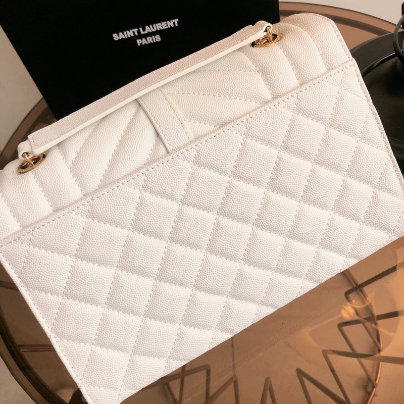 Luxe Touch - SLY Bags 254