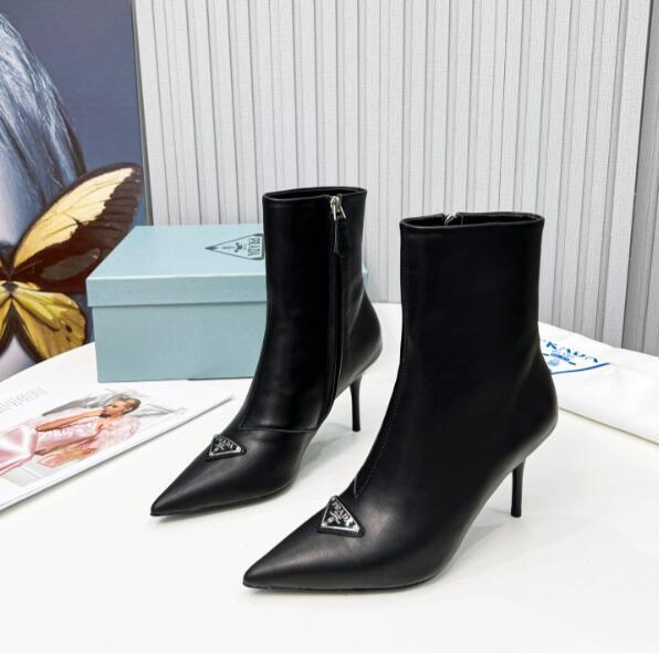 Luxe Touch Bags - PD Women Shoes - 359