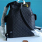 Luxe Touch Fashion LTB-bags - 9676