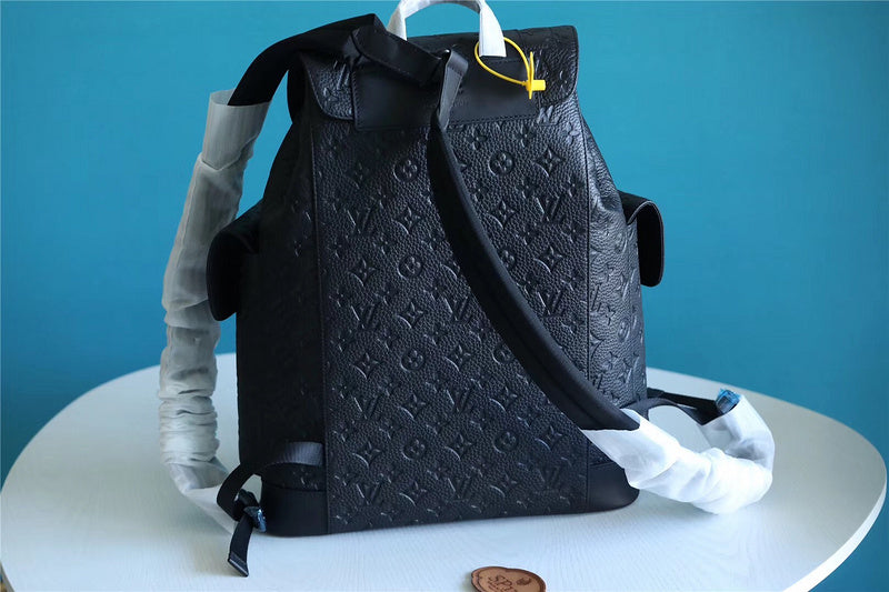 Luxe Touch Fashion LTB-bags - 9676