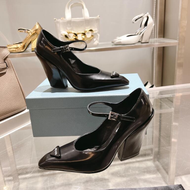 Luxe Touch Bags 

 - PD Women Shoes - 264