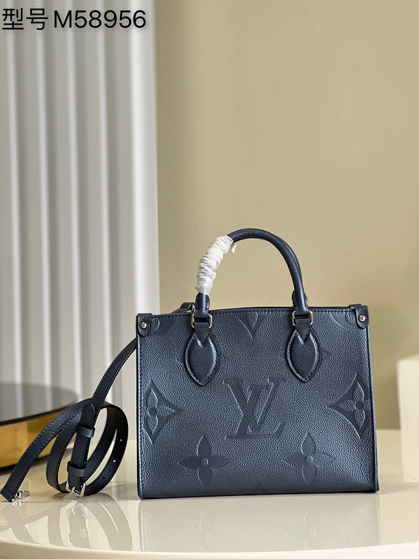 Luxe Touch Fashion LTB-bags - 17368