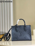 Luxe Touch Fashion LTB-bags - 17368