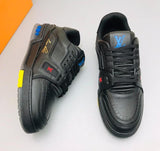 Luxe Touch Bags -  Men Shoes - 937