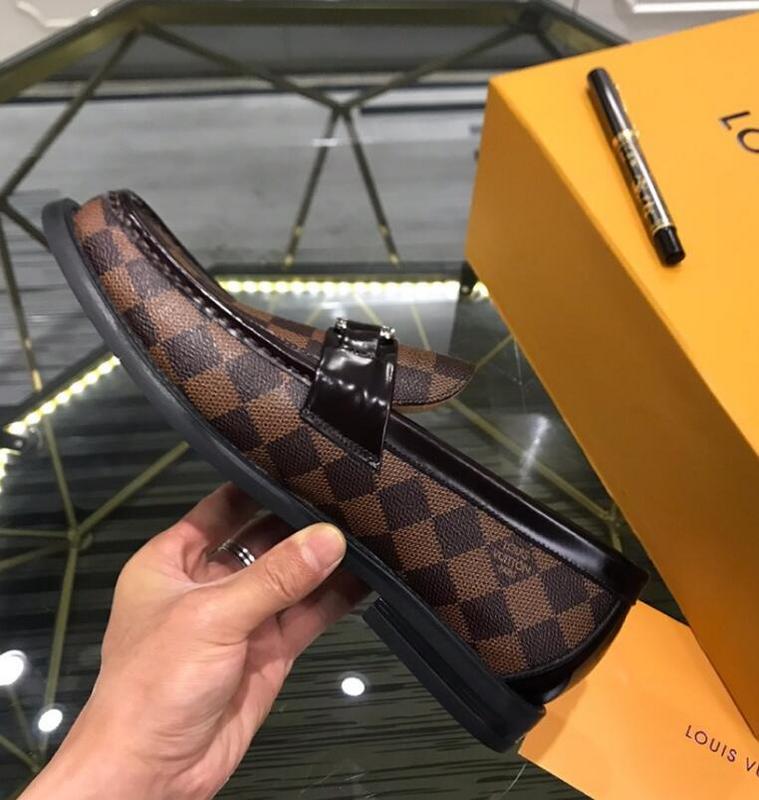 Luxe Touch Bags -  Men Shoes - 1920