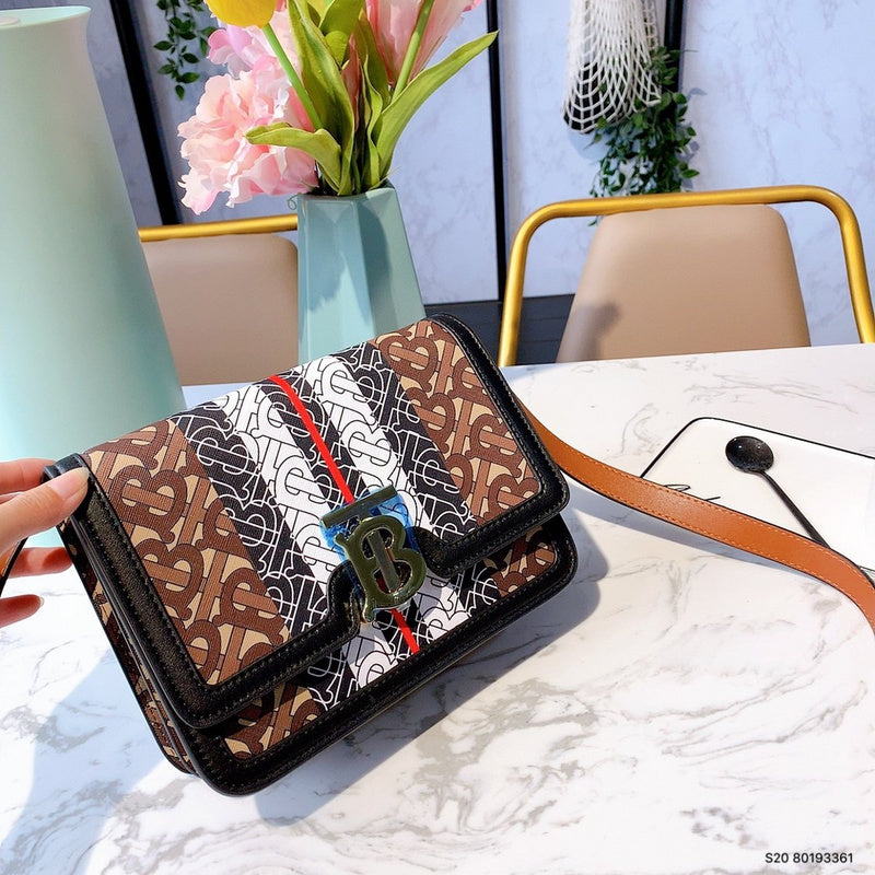 Luxe Touch Bags Fashion -BBR Bags - 729