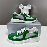 Luxe Touch Bags 

 - PD Men Shoes - 013