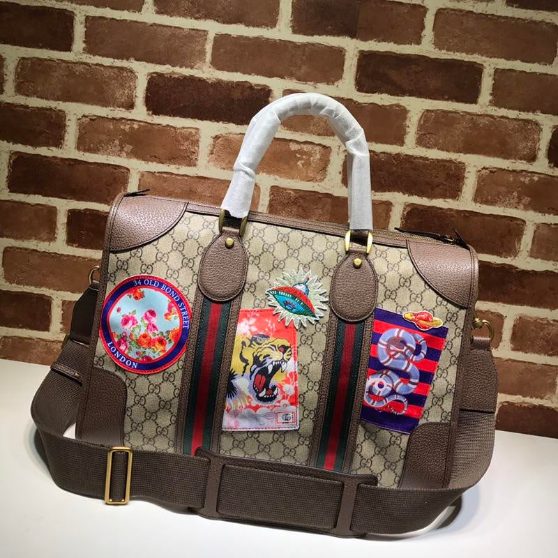 Luxe Touch Bags 

 - LTB Bags - 1211