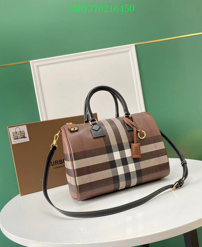 Luxe Touch Bags Fashion -BBR Bags - 190
