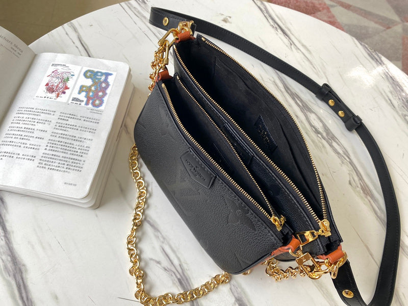 Luxe Touch Fashion LTB-bags - 17502