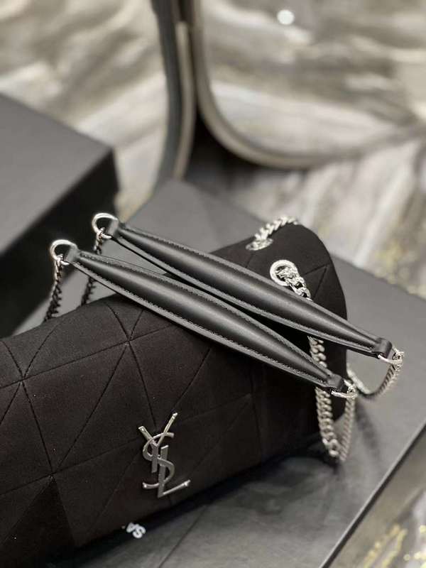 Luxe Touch - SLY Bags 520