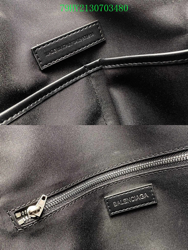 Luxe Touch Fashion - BGA Bags - 1710