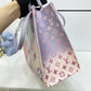 Luxe Touch Fashion LTB-Bags - 16669