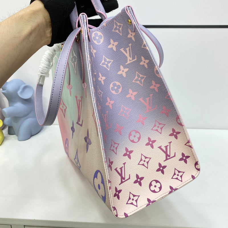 Luxe Touch Fashion LTB-Bags - 16669