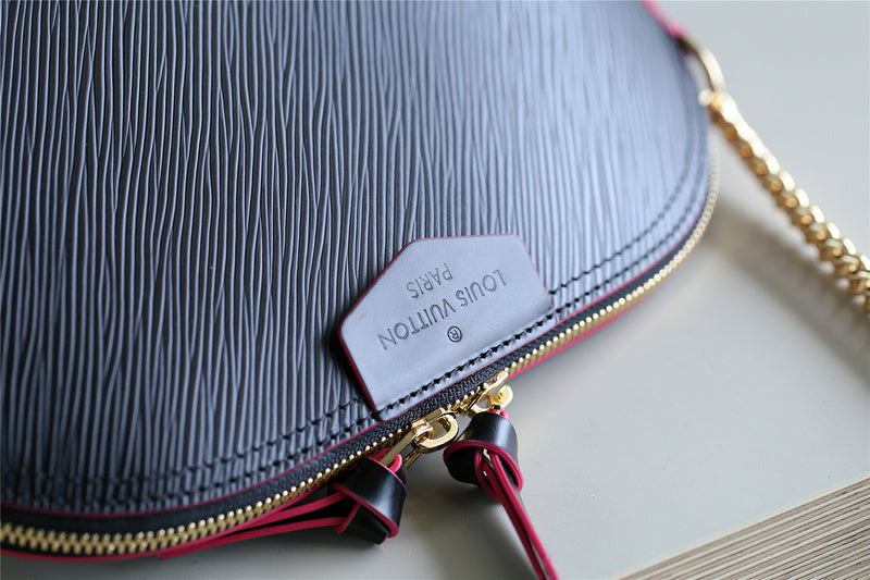 Luxe Touch Fashion LTB-bags - 8289